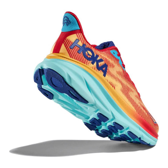 Hoka Glide Clifton 9